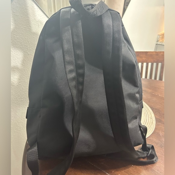 Marc Jacobs Full Sized BackPack with authentication envelope. main image 4